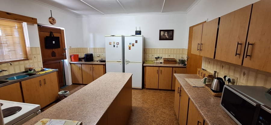 4 Bedroom Property for Sale in Riversdale Western Cape